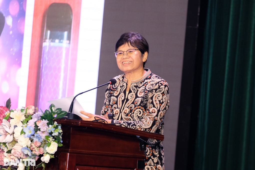 Chuyên gia cảnh báo đại dịch thuốc lá mới, Việt Nam cần sớm đối phó - 3 Chuyên gia cảnh báo đại dịch thuốc lá mới, Việt Nam cần sớm đối phó - 3