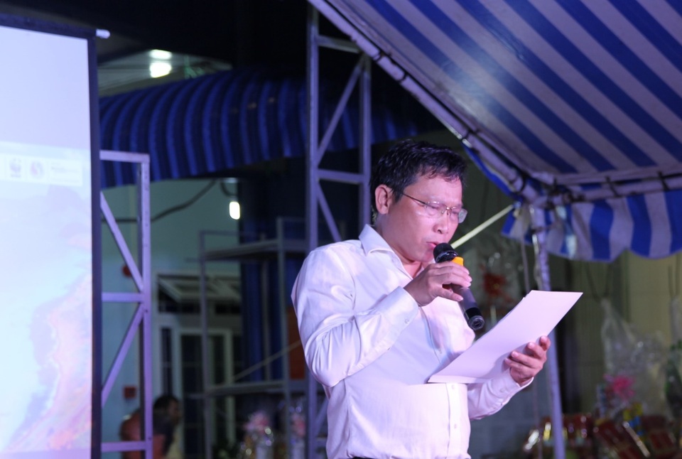 Côn Đảo nói không với túi ni lông và Hướng đến mục tiêu không rác thải nhựa - 1 Côn Đảo nói không với túi ni lông và Hướng đến mục tiêu không rác thải nhựa - 1