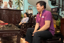 Ngăn cản vợ cũ gặp con, người đàn ông nhận 6 tháng tù treo