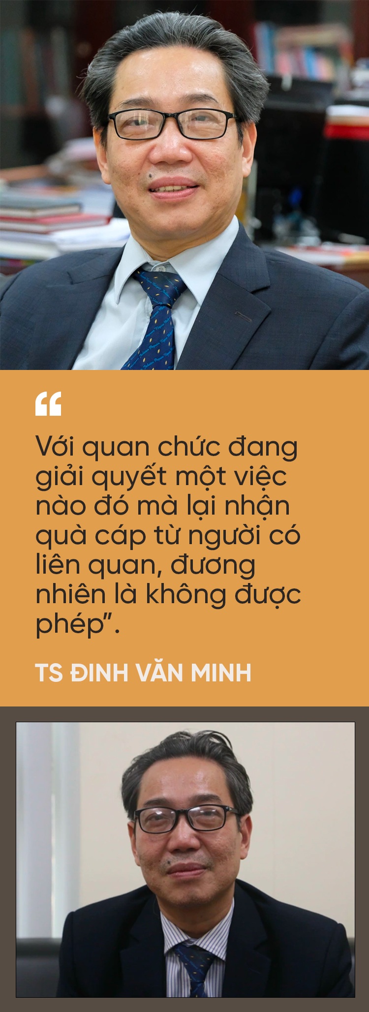 Hàng nghìn tỷ trục lợi từ đại dịch và sự nhập nhèm của những gói quà cảm ơn - 10