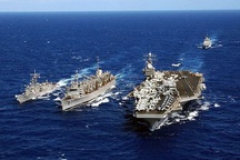 Sức mạnh của đội tàu sân bay Mỹ sắp thăm Việt Nam