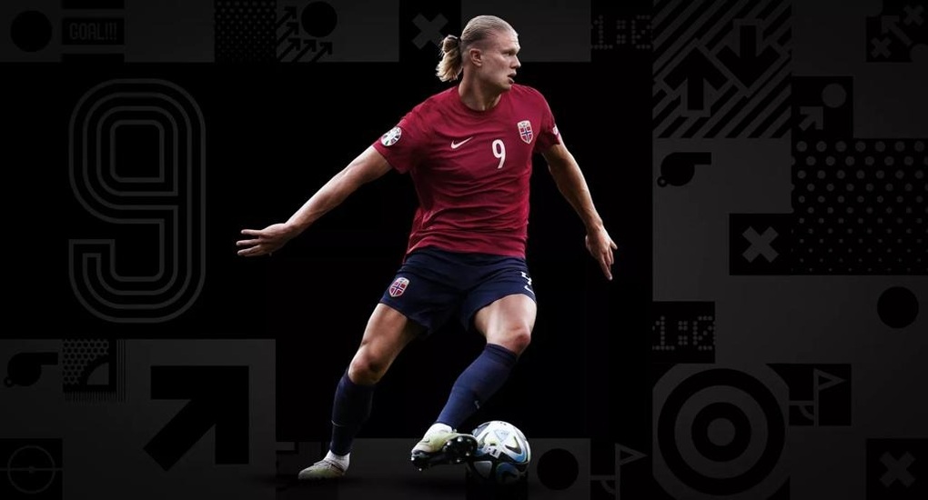 Messi, Mbappe và Haaland tranh giải FIFA The Best 2023 - 2 Messi, Mbappe và Haaland tranh giải FIFA The Best 2023 - 2