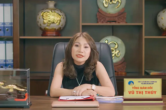 Bà chủ bất động sản Nhật Nam 5 lần rửa tiền với 128 tỷ đồng