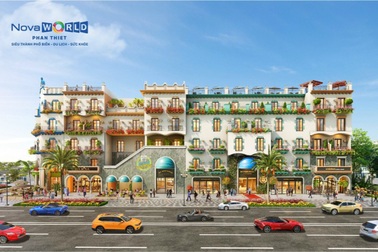 Những khách sạn boutique thiết kế độc đáo, nổi tiếng thế giới