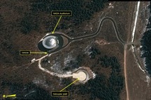 Các nước nói gì về vụ phóng tên lửa tầm xa của Triều Tiên?