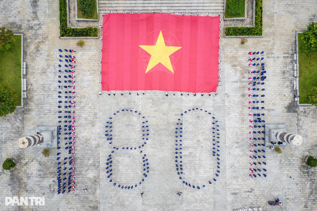 Thành phố Đà Nẵng phân bổ hơn 312 tỷ đồng tặng toàn dân mừng Tết Độc lập - 1 Thành phố Đà Nẵng phân bổ hơn 312 tỷ đồng tặng toàn dân mừng Tết Độc lập - 1