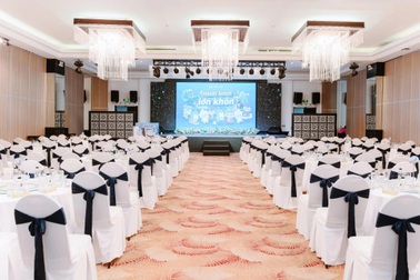 Từ cảm hứng đại dương đến hành trình chăm sóc dịu nhẹ của thương hiệu tã Binky