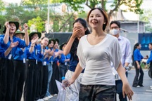 Gợi ý chi tiết đáp án môn ngữ văn tốt nghiệp THPT 2025