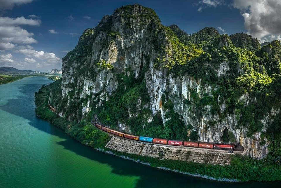 Những khung hình Việt Nam đẹp tới nao lòng khiến người xem ngỡ ngàng - 7 Những khung hình Việt Nam đẹp tới nao lòng khiến người xem ngỡ ngàng - 7