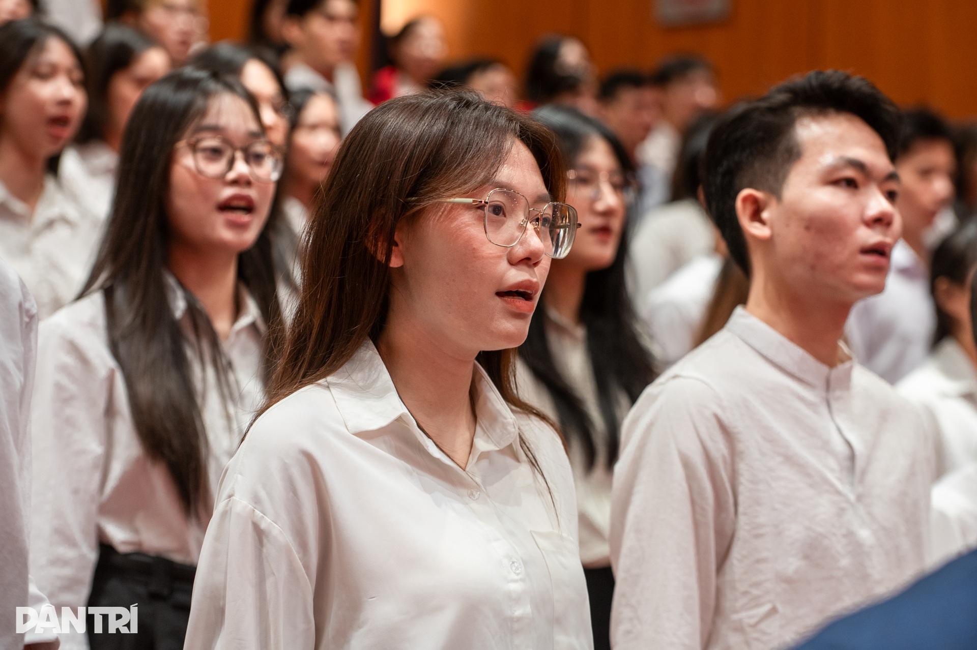 Tổng Bí thư Tô Lâm đánh trống khai giảng năm học 2025-2026 - 7 Tổng Bí thư Tô Lâm đánh trống khai giảng năm học 2025-2026 - 7