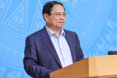 Biến đổi khí hậu cực đoan, khắc phục hậu quả mất nhiều công sức, tiền của