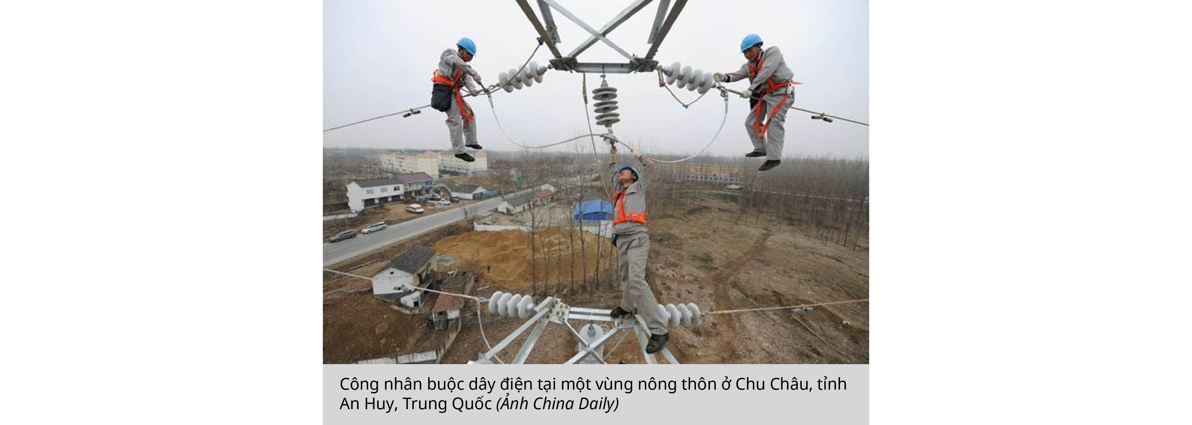 Kinh tế Trung Quốc: 2 năm vượt khó vẫn như ngọn đèn trước gió - 3