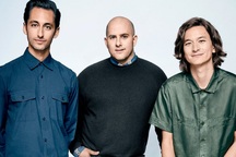 3 sinh viên trẻ khởi nghiệp từ món salad, lập nên công ty có giá trị tỷ USD