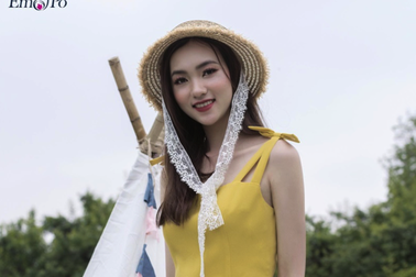 EMSPO ra mắt bộ sưu tập “Boho Dream” - chất thơ của những cô nàng hiện đại