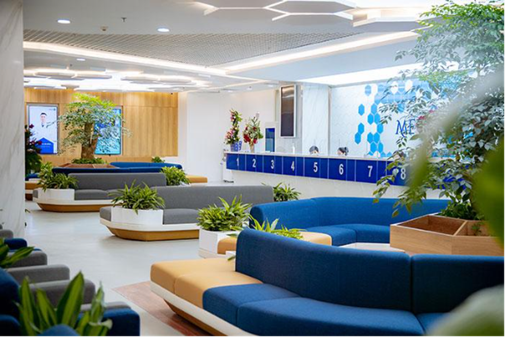 Phòng ngừa bệnh lý tim mạch cùng Mediplus và bác sĩ Lim Tai Tian đến từ Singapore - 3 Phòng ngừa bệnh lý tim mạch cùng Mediplus và bác sĩ Lim Tai Tian đến từ Singapore - 3