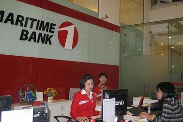 Maritime Bank và ADB ký thỏa thuận ngân hàng phát hành