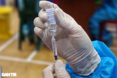 Đà Nẵng thêm 2 F0 đã cách ly, tiếp nhận hơn 140.000 liều vắc xin