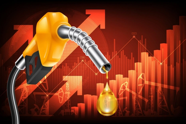 Kịch bản dữ dội với giá dầu nếu chiến sự Israel - Hamas leo thang