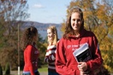 Học bổng chương trình Tú tài Quốc tế (IBDP) tại Anh quốc và Mỹ