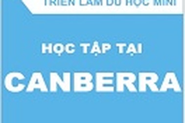 Học tập tại Canberra - Thủ đô Giáo dục của Australia