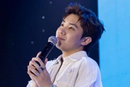 Mason Nguyễn sau Anh trai say hi: "Tôi không áp lực vì hào quang"