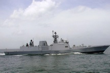 Ấn Độ điều 4 chiến hạm uy lực tới Biển Đông, chuẩn bị tập trận với "Bộ Tứ"