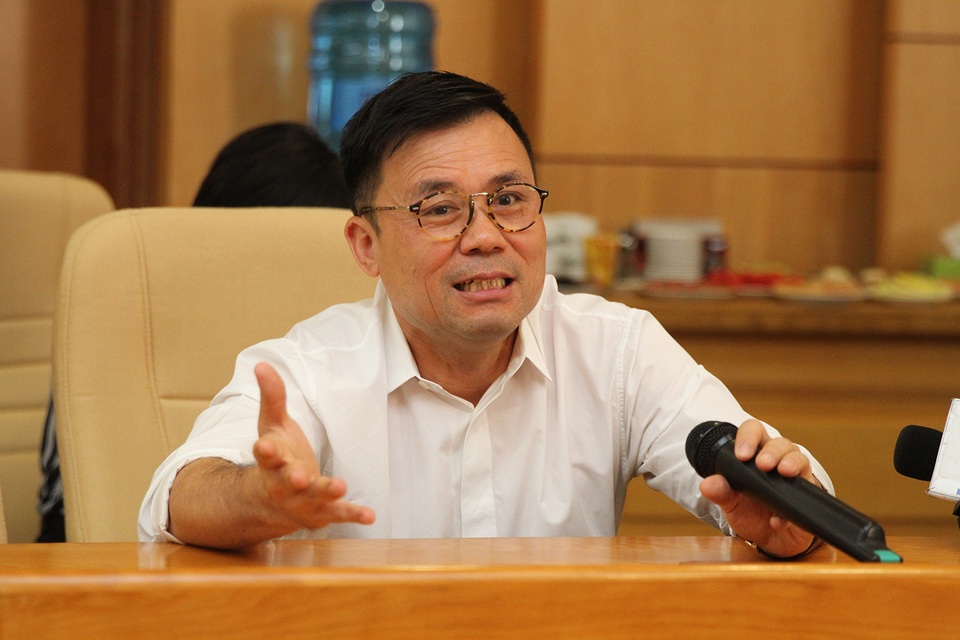 Những việc quan trọng Việt Nam cần làm để Mỹ gỡ bỏ mác thao túng tiền tệ - 2 Những việc quan trọng Việt Nam cần làm để Mỹ gỡ bỏ mác thao túng tiền tệ - 2