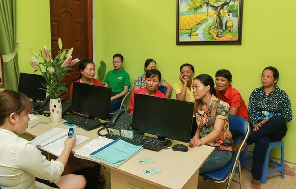 Dịch vụ thuê người giúp việc theo giờ: Sinh viên trẻ khỏe nhưng vẫn không được chọn - 1 Dịch vụ thuê người giúp việc theo giờ: Sinh viên trẻ khỏe nhưng vẫn không được chọn - 1