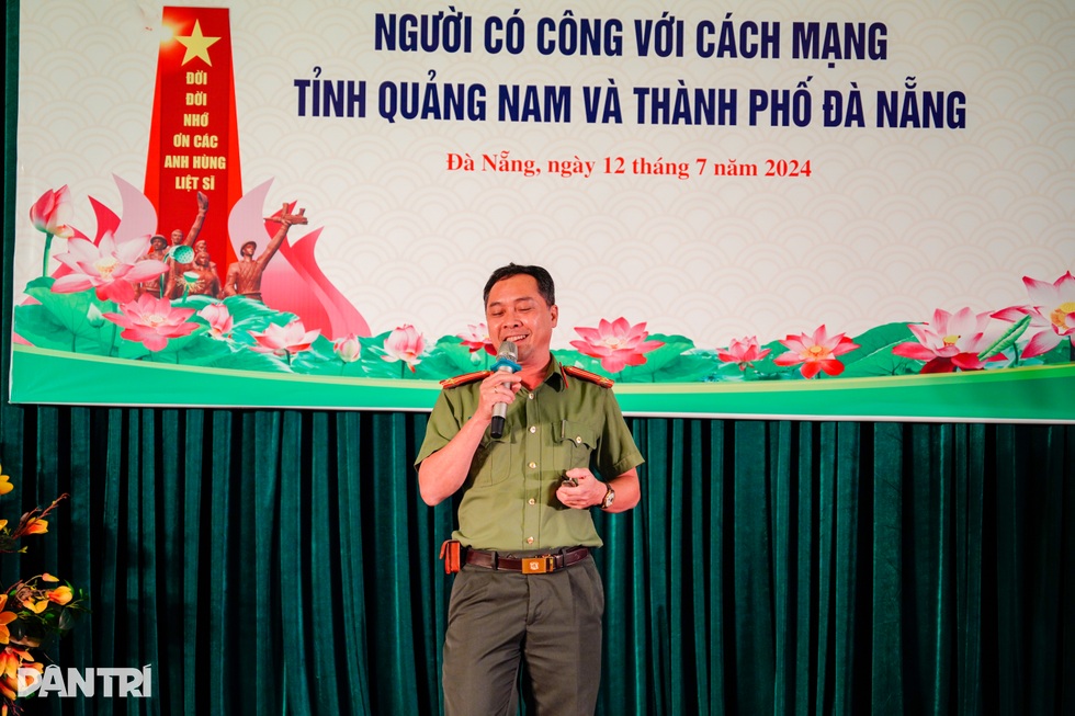 Lan tỏa lòng biết ơn và trách nhiệm với người có công cách mạng  - 4 Lan tỏa lòng biết ơn và trách nhiệm với người có công cách mạng  - 4