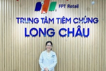 Bác sĩ Long Châu cứu người bị đột quỵ ngay thời điểm vàng