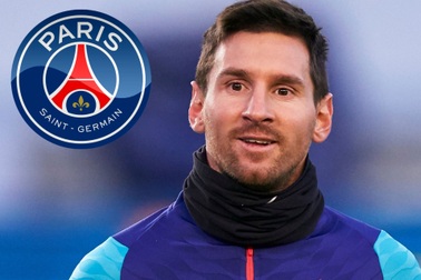 Messi đồng ý đến PSG, nhận mức lương 40 triệu euro/năm?