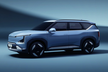 Kia EV5 có thể cạnh tranh với cả VinFast VF 6 và VF 7 nếu về Việt Nam