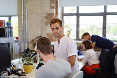 Tại sao nên ích kỷ trong công việc?