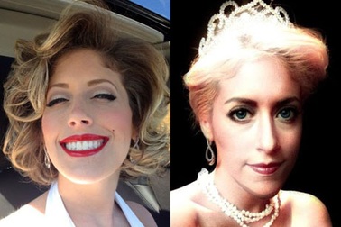 Làm thế nào để trở thành người nổi tiếng trong tích tắc?