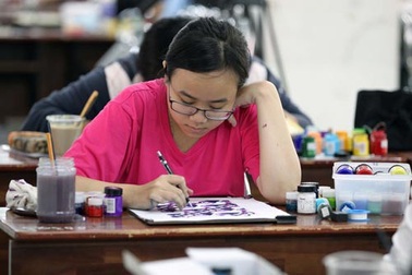 Mở ngành độc, lạ và thiết thực