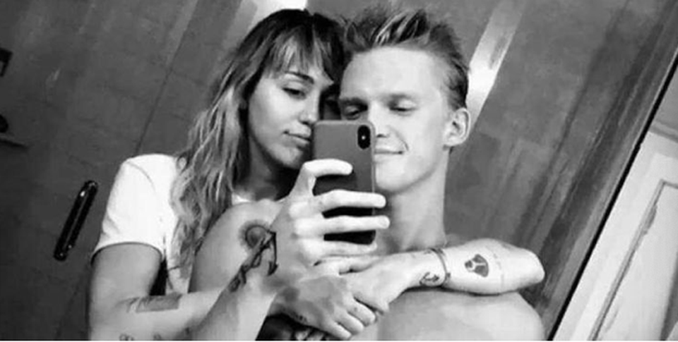 Miley Cyrus qua góc nhìn của... người yêu cũ - 3 Miley Cyrus qua góc nhìn của... người yêu cũ - 3