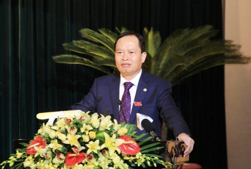 Những tiền đề “tạo đà và nâng cánh” để Thanh Hóa tiến lên - 1 Những tiền đề “tạo đà và nâng cánh” để Thanh Hóa tiến lên - 1