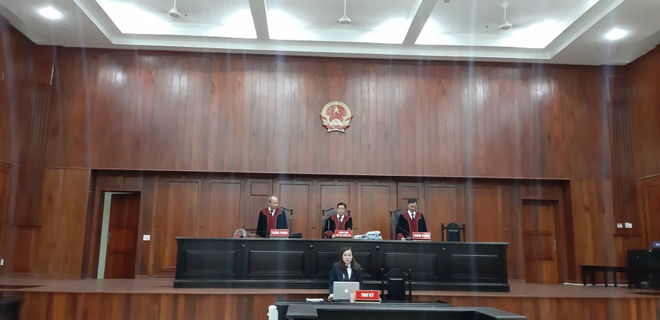 Ông Đặng Lê Nguyên Vũ nói gì về khối tài sản tại Singapore? - 1 Ông Đặng Lê Nguyên Vũ nói gì về khối tài sản tại Singapore? - 1