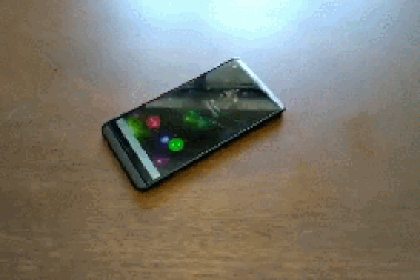 Tạo màn hình thông báo đầy màu sắc cực đẹp khi có cuộc gọi đến trên smartphone