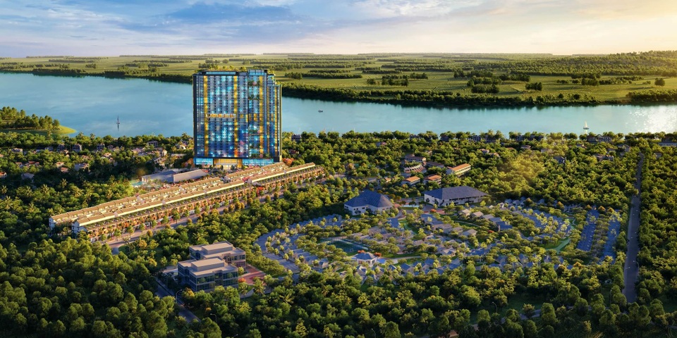 Cơ hội cuối cùng sở hữu Dự án du lịch và nghỉ dưỡng tốt nhất Đông Nam Á 2020 - 1 Cơ hội cuối cùng sở hữu Dự án du lịch và nghỉ dưỡng tốt nhất Đông Nam Á 2020 - 1