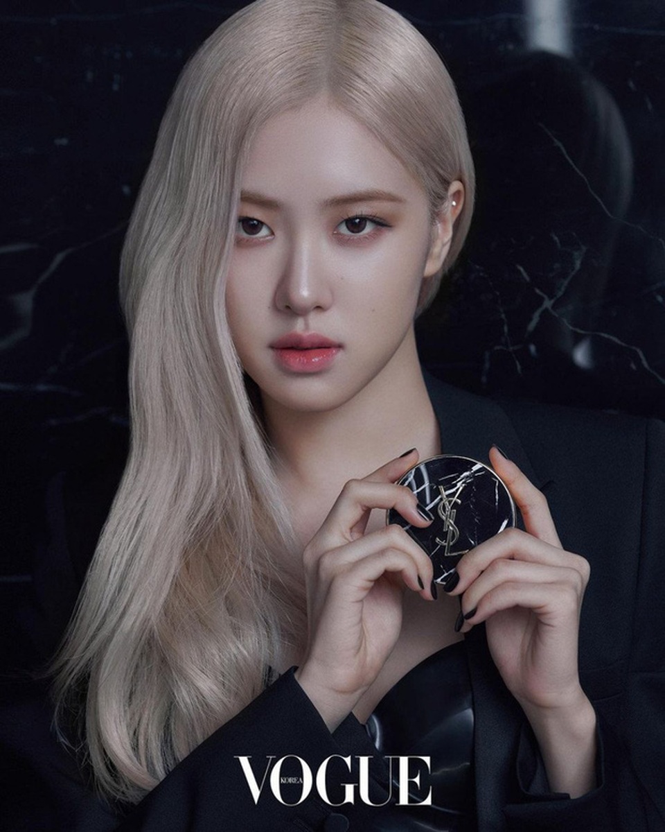 Rosé - Đóa hồng xinh đẹp sở hữu vòng eo 48 cm của Blackpink - 24 Rosé - Đóa hồng xinh đẹp sở hữu vòng eo 48 cm của Blackpink - 24