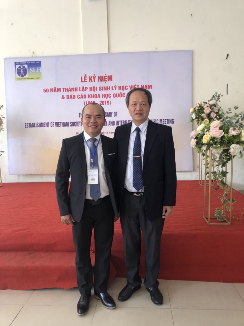 Đồng sáng lập VMP Pharma: “Chúng tôi tiên phong với xu hướng Hóa dược xanh” - 2 Đồng sáng lập VMP Pharma: “Chúng tôi tiên phong với xu hướng Hóa dược xanh” - 2