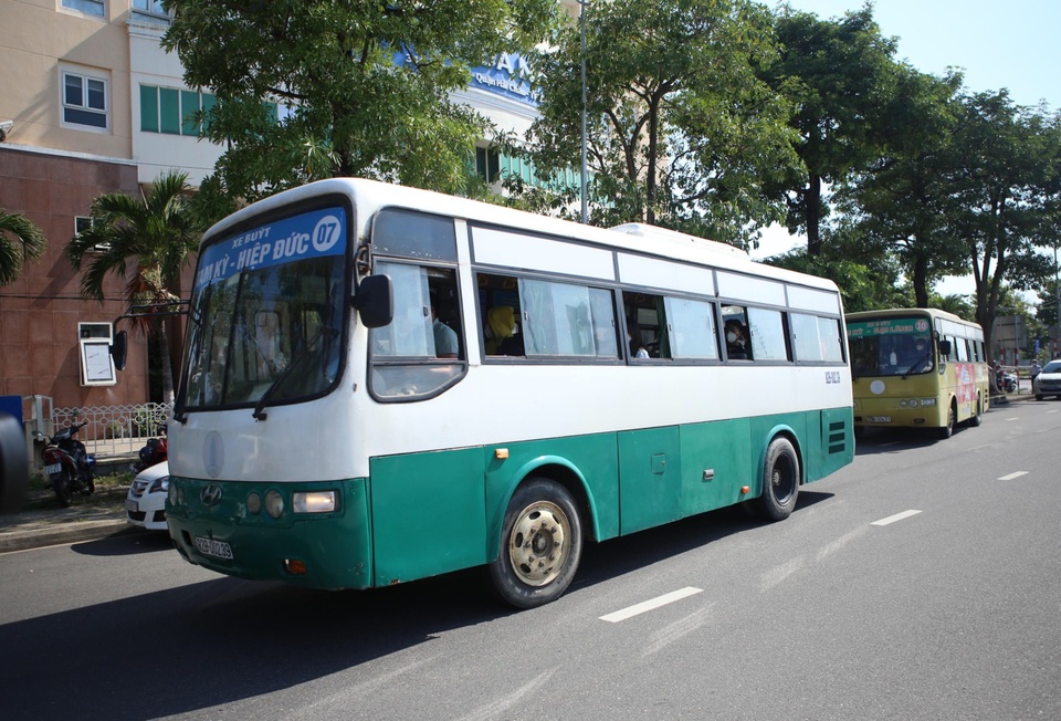 Cách ly tập trung học sinh, sinh viên từ Đà Nẵng về Quảng Nam - 3 Cách ly tập trung học sinh, sinh viên từ Đà Nẵng về Quảng Nam - 3