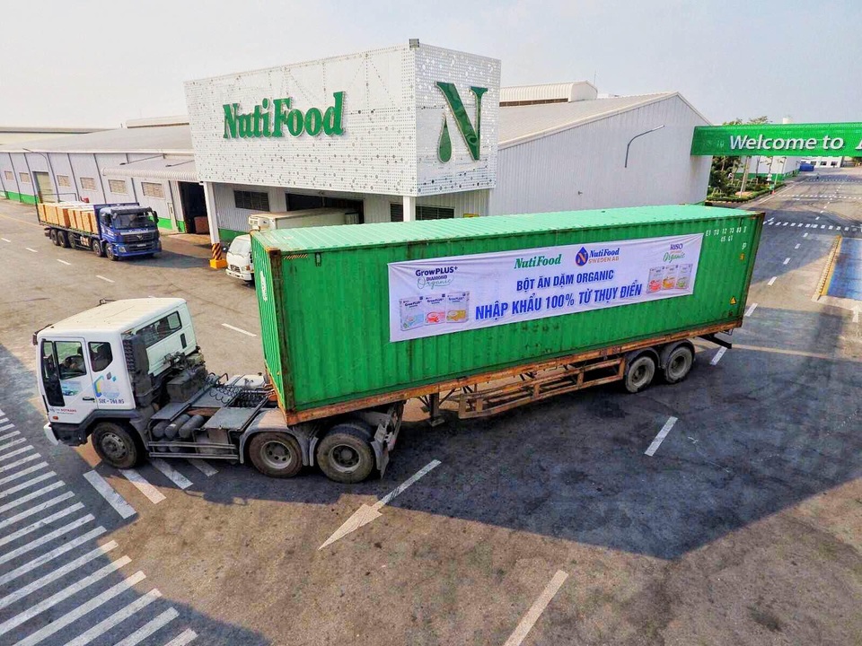 3 thế hệ trẻ em lớn lên cùng NutiFood và hành trình tìm lời giải cho bài toán dinh dưỡng Việt - 2 3 thế hệ trẻ em lớn lên cùng NutiFood và hành trình tìm lời giải cho bài toán dinh dưỡng Việt - 2