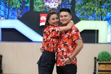 Lại Thanh Hương hé lộ bạn trai điển trai