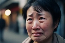 Chồng vừa qua đời, tôi bật khóc khi thấy cảnh tượng kinh hoàng trong nhà