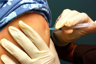 Ít nhất 5 bệnh nhân bị phơi nhiễm HIV tại 1 bệnh viện Đông y