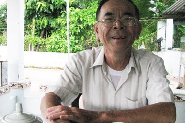 “Thầy Hai” dạy kèm