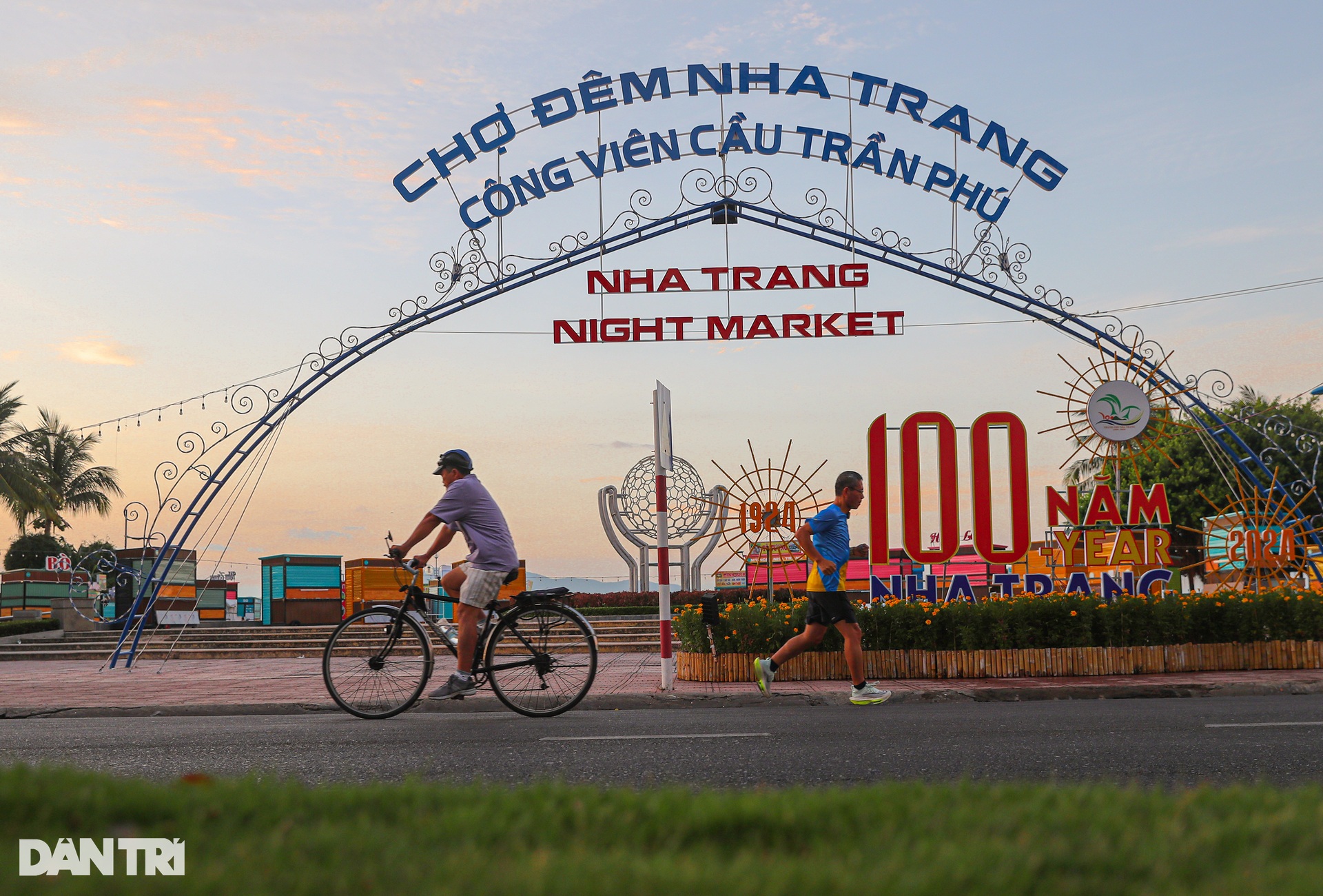 Khám phá cung đường chạy ngắm bình minh của Unique Nha Trang H-Marathon - 3