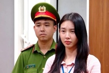 Hoa hậu Thùy Tiên, Quang Linh Vlogs hầu tòa ngày 19/11